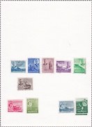 Maurice - Collection Vendue Page Par Page - Timbres Oblitérés / Neufs */** - B/TB - Mauritius (1968-...)