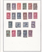 Congo Belge - Collection Vendue Page Par Page - Timbres Oblitérés / Neufs */** - B/TB - Used Stamps