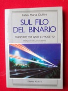 SUL FILO DEL BINARIO - Motori