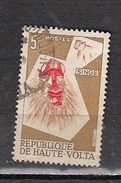 HAUTE VOLTA * ET °   YT N° 77 83 - Unused Stamps
