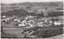 AK - NÖ- Bez. Gmünd - Gr. Pertholz - 1955 - Gmünd