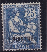 Levant N° 17 Neuf * - Unused Stamps