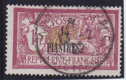Levant N° 35 Oblitéré - Unused Stamps