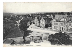 (13042-89) Saint Bris - Vue Générale - Saint Bris Le Vineux