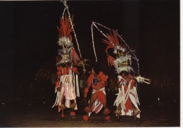 GUYANE FRANCAISE  - DANSEUSES INDIENES  DU MARAKÉ  WAYANA - HAUT ITANY - Autres & Non Classés