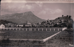 LA GARDE Le Stade Municipal (1951) - La Garde