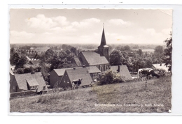 4536 BROCHTERBECK, Katholische Kirche / Umgebung - Steinfurt