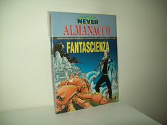 Almanacco Fantascienza "Nathan Never" (Bonelli) Anno 1994 - Bonelli