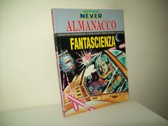 Almanacco Fantascienza "Nathan Never" (Bonelli) Anno 2000 - Bonelli