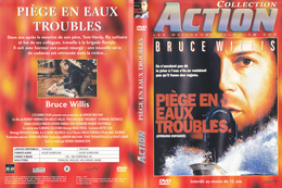 Dvd Zone 2 Piège En Eaux Troubles (1993) Striking Distance Collection Action Columbia Vf+Vostfr - Politie & Thriller