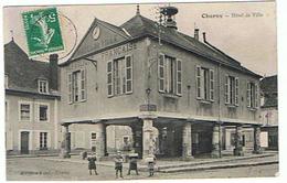 Delcampe - CHARNY  HOTEL DE VILLE    **** A   SAISIR    ****** - Charny
