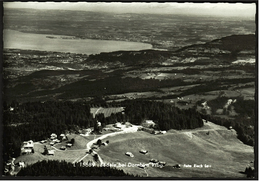 Bödele Bei Dornbirn / Vlbg.  -  Luftbild  -  Ansichtskarte Ca. 1965    (6744) - Dornbirn