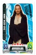 Cards Star Wars. Force Attax - Star Wars