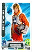 Cards Star Wars. Force Attax - Star Wars