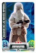 Cards Star Wars. Force Attax - Star Wars