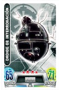 Cards Star Wars. Force Attax - Star Wars