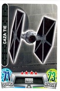 Cards Star Wars. Force Attax - Star Wars