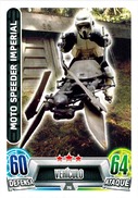 Cards Star Wars. Force Attax - Star Wars