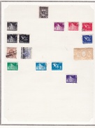 Roumanie - Collection Vendue Page Par Page - Timbres Oblitérés / Neufs */** - B/TB - Sammlungen