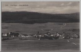 Lignieres - Vue Generale - Phototypie No. 5048 - Lignières