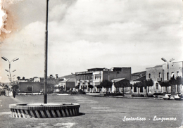 CARBONIA-SANT'ANTIOCO--LUNGOMARE - Carbonia