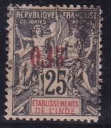 Inde N° 22 Oblitéré - Unused Stamps