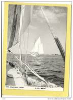 COTE  ATLANTIQUE   VOILES     MARINE - Voiliers