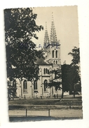 Togo. Lomé. La Cathédrale. Photo Véritable - Togo