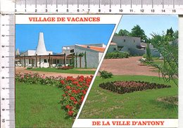 Millas Village Vacances Ville Antony - Millas