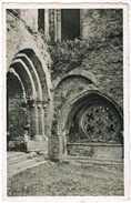 Abbaye De Villers, Tombeau Du Bienheureux Gobert D'Aspremont (pk32687) - Villers-la-Ville