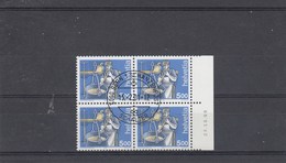 Suisse - Obl - Série Courante - Année 1993 - YT 1434 - Papier Non Phosphorescent - Oblitération 1er Jour - Used Stamps