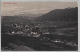 Verrieres - Suisse - Vue Generale - Les Verrières