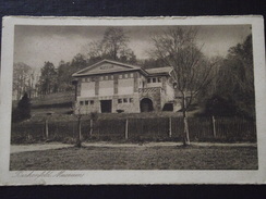 BIRKENFELD MUSEUM (Rhénanie-Palatinat, Deutschland, Allemagne) - Musée - Non Voyagée - Birkenfeld (Nahe)