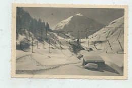 Sölden (Autriche, Tyrol) :Pistes De Ski Du Hameau De Vent En 1950 (animé) PF. En 1916 PF. - Sölden