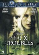 Dvd Zone 2 En Eaux Troubles (2002) The Badge Les Exclusif Metropolitan Svf+Vostfr - Politie & Thriller