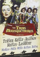 Dvd Zone 2 Les Trois Mousquetaires (1948) The Three Musketeers Vf+Vostfr - Classiques
