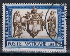 Vaticaan Y/T 16 (0) - Priority Mail