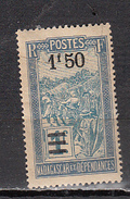 MADAGASCAR * YT N° 152 - Unused Stamps