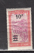 MADAGASCAR * YT N° 154 - Unused Stamps