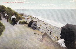 Folkestone, Bathing Place (pk34029) - Folkestone