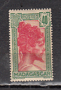 MADAGASCAR * YT N° 170 - Unused Stamps