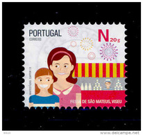 ! ! Portugal - 2013 Popular Parties N - Af. 4359 - Used - Used Stamps