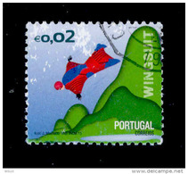 ! ! Portugal - 2015 Sports - Af. 4551 - Used - Used Stamps