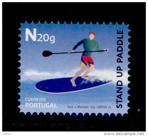 ! ! Portugal - 2016 Sports N - Af. ---- - Used - Usado