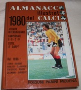 ALMANACCO Del CALCIO 1980 (61112) - Sports