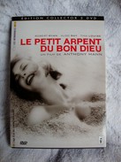 Dvd Zone 2 Le Petit Arpent Du Bon Dieu (1958) 2 DVD Édition Collector God's Little Acre Vf+Vostfr - Komedie