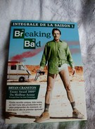 Dvd Zone 2 Breaking Bad Intégrale Saison 1 Vf+Vostfr - TV Shows & Series