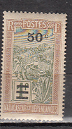 MADAGASCAR * YT N° 189 - Unused Stamps