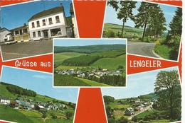 Lengeler   Burg-reuland - Burg-Reuland