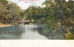 203505-Nebraska, Lincoln, Epworth Lake, Epworth Park, Merchants Publishing Company - Lincoln